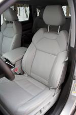 Acura MDX SH-AWD 2014 года
